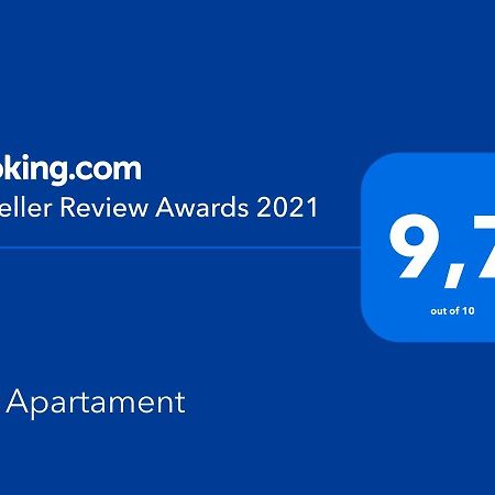 Am Apartament 크라쿠프 외부 사진