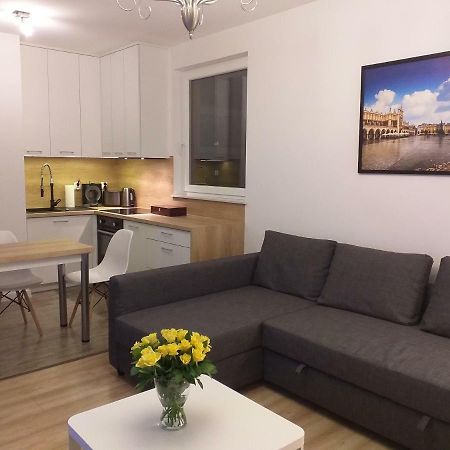 Am Apartament 크라쿠프 외부 사진