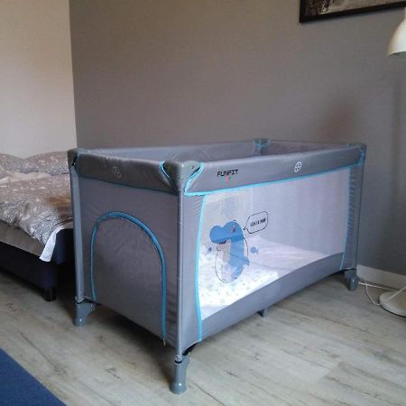 Am Apartament 크라쿠프 외부 사진