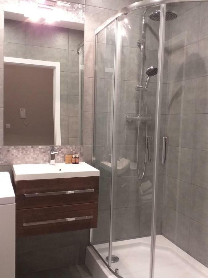 Am Apartament 크라쿠프 외부 사진