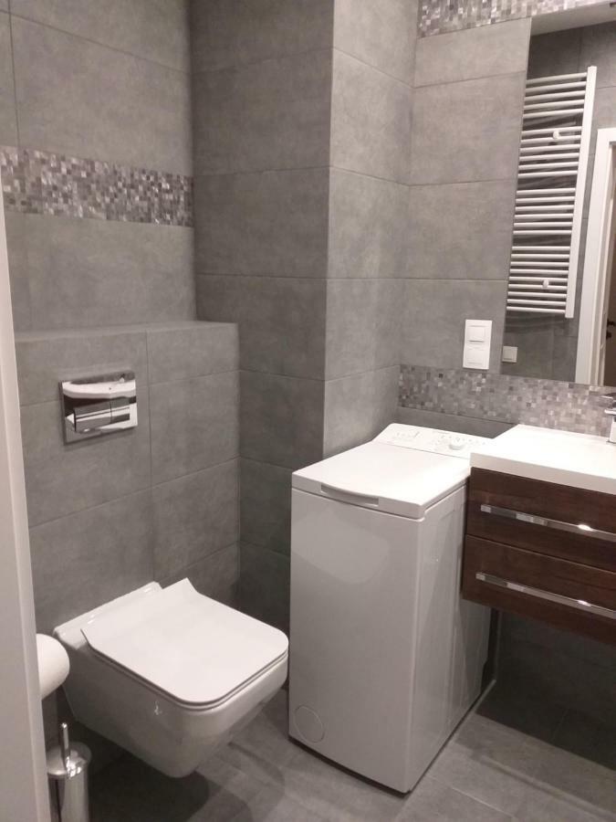 Am Apartament 크라쿠프 외부 사진