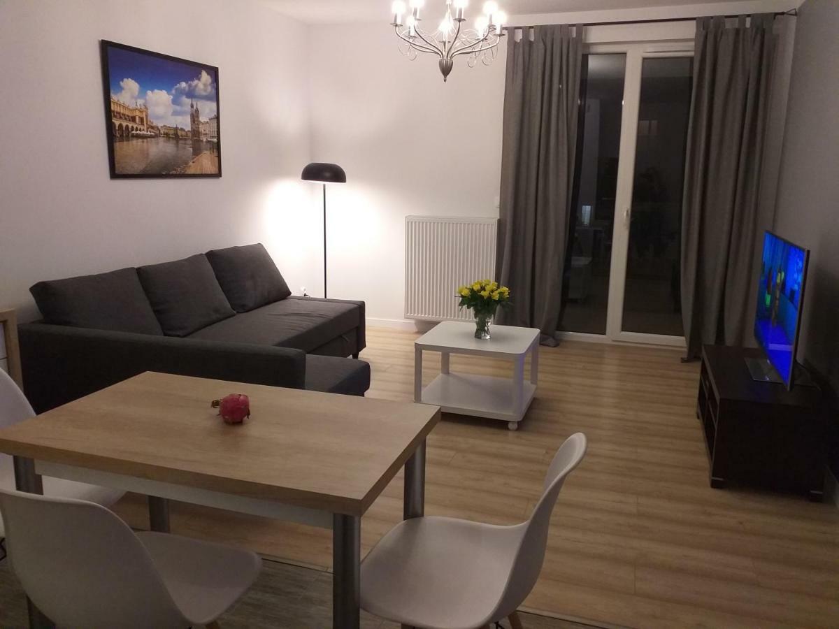 Am Apartament 크라쿠프 외부 사진