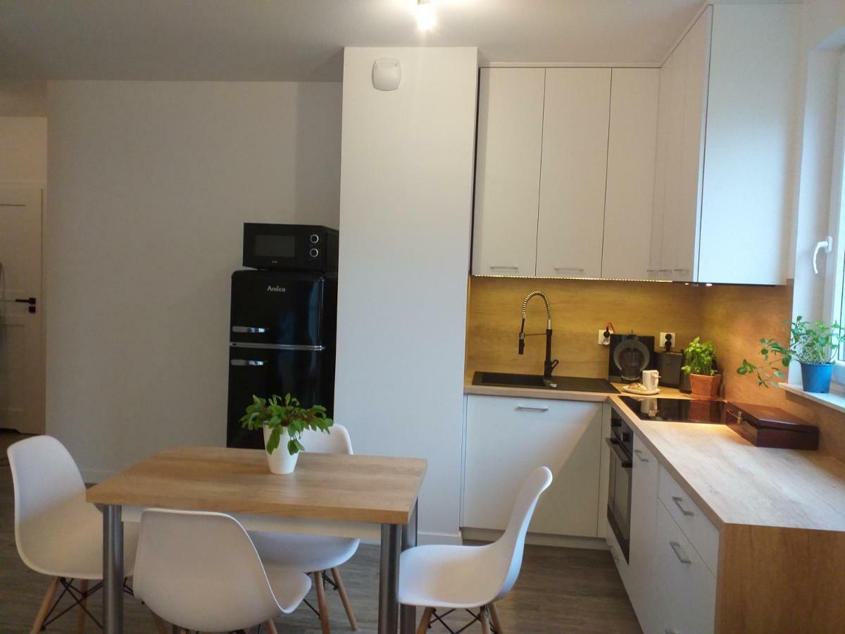 Am Apartament 크라쿠프 외부 사진