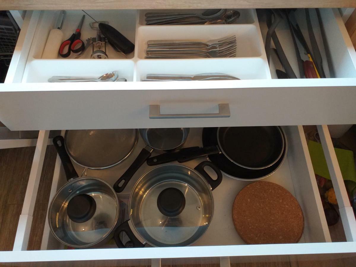 Am Apartament 크라쿠프 외부 사진