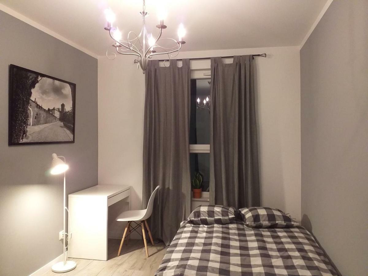 Am Apartament 크라쿠프 외부 사진