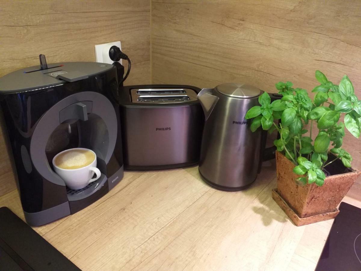 Am Apartament 크라쿠프 외부 사진