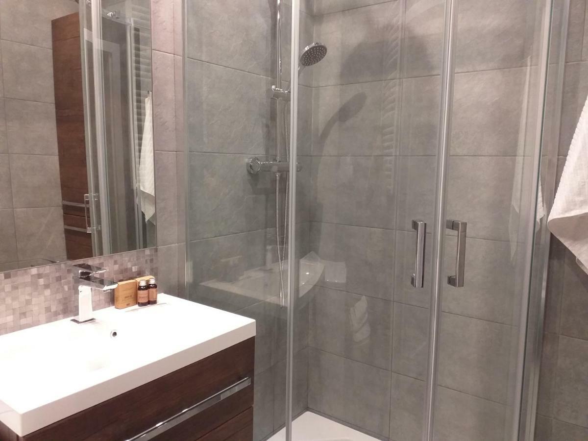 Am Apartament 크라쿠프 외부 사진