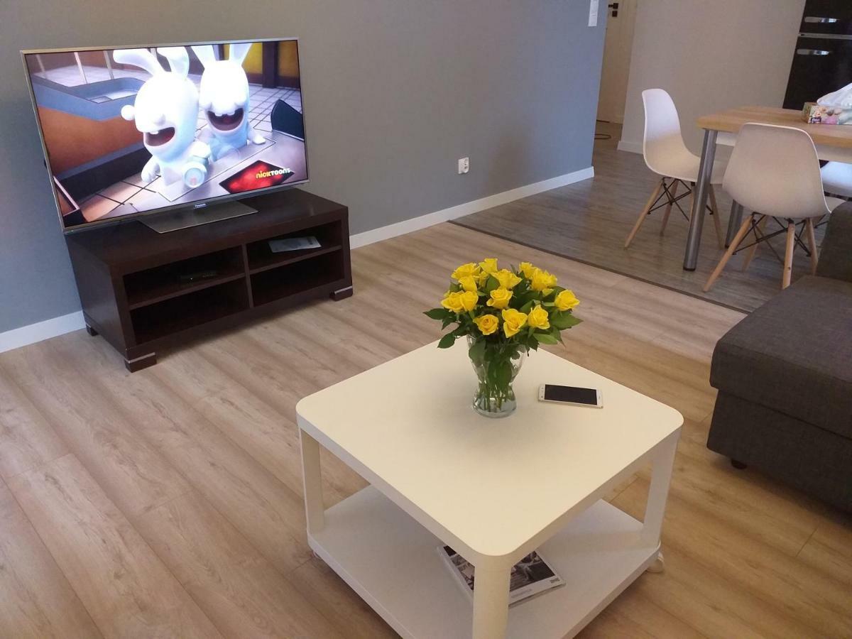 Am Apartament 크라쿠프 외부 사진