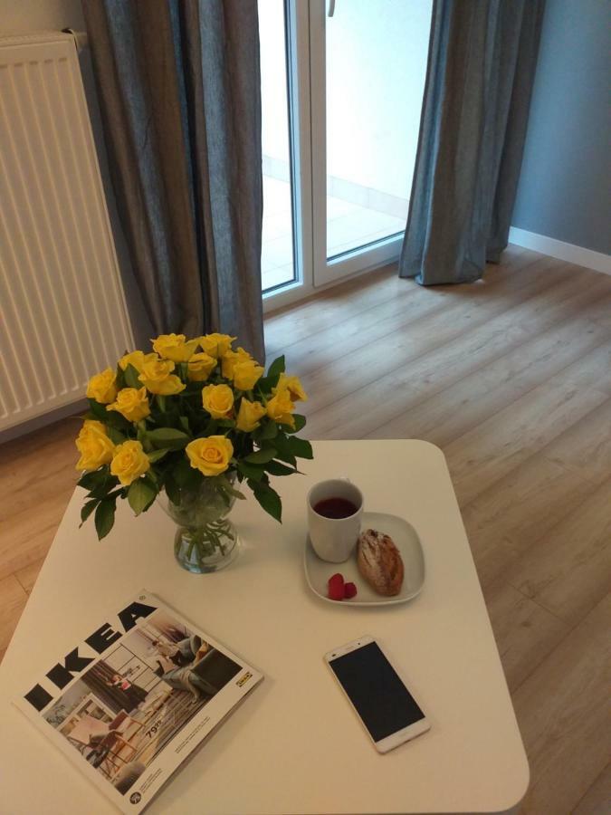Am Apartament 크라쿠프 외부 사진