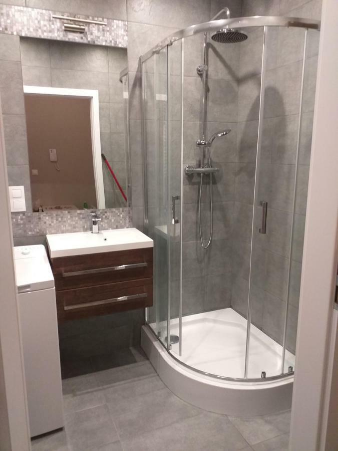 Am Apartament 크라쿠프 외부 사진