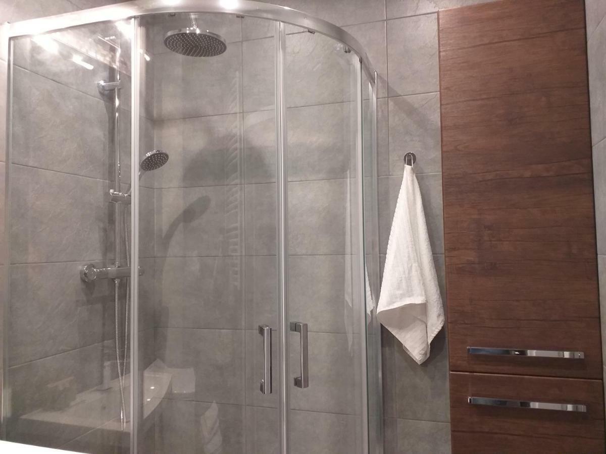 Am Apartament 크라쿠프 외부 사진