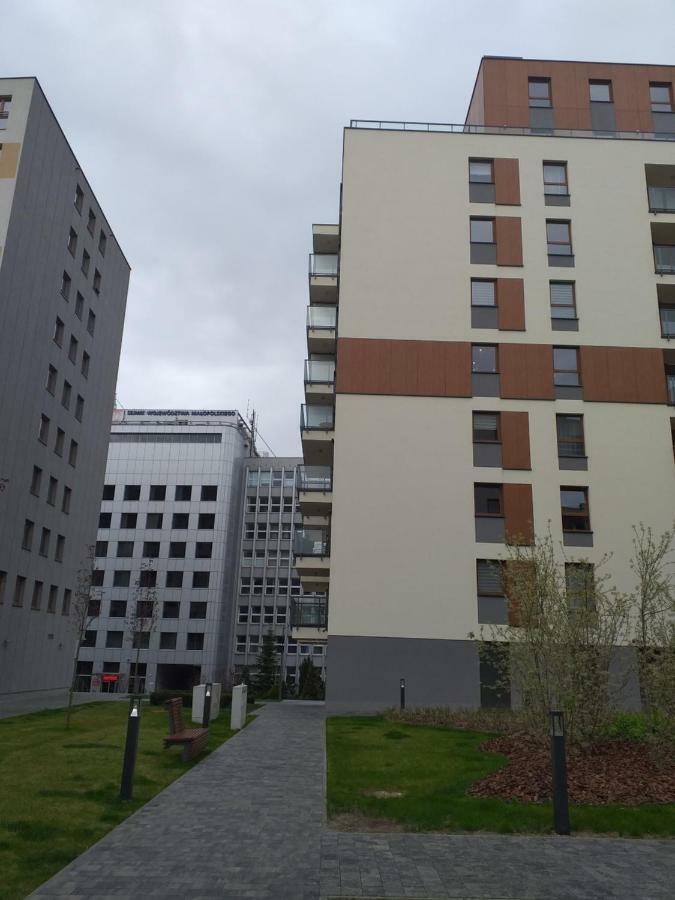Am Apartament 크라쿠프 외부 사진