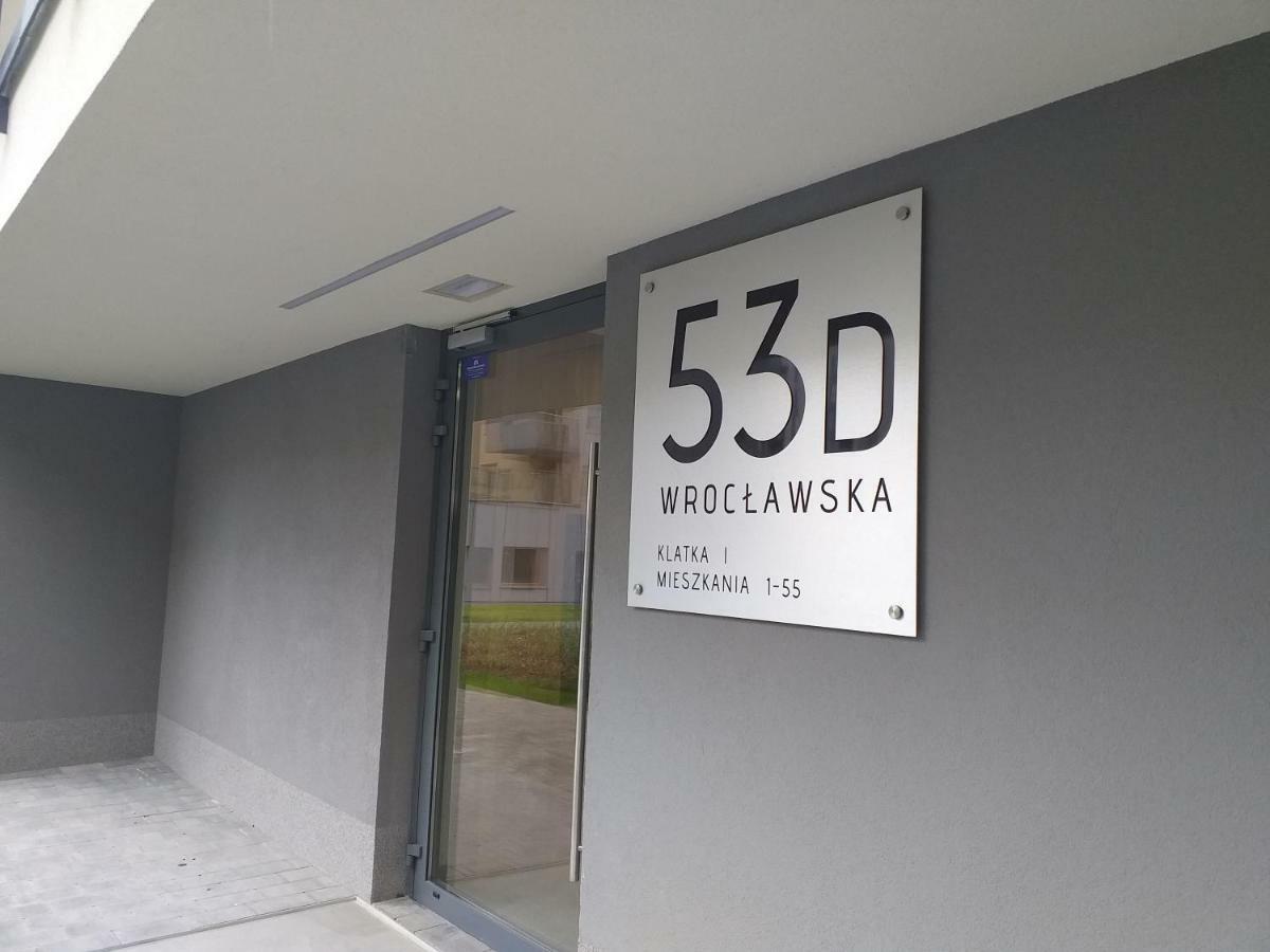 Am Apartament 크라쿠프 외부 사진