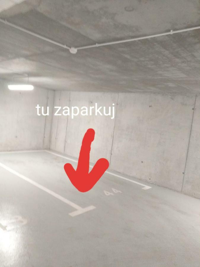 Am Apartament 크라쿠프 외부 사진