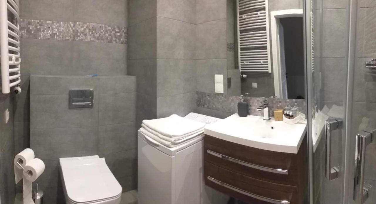 Am Apartament 크라쿠프 외부 사진