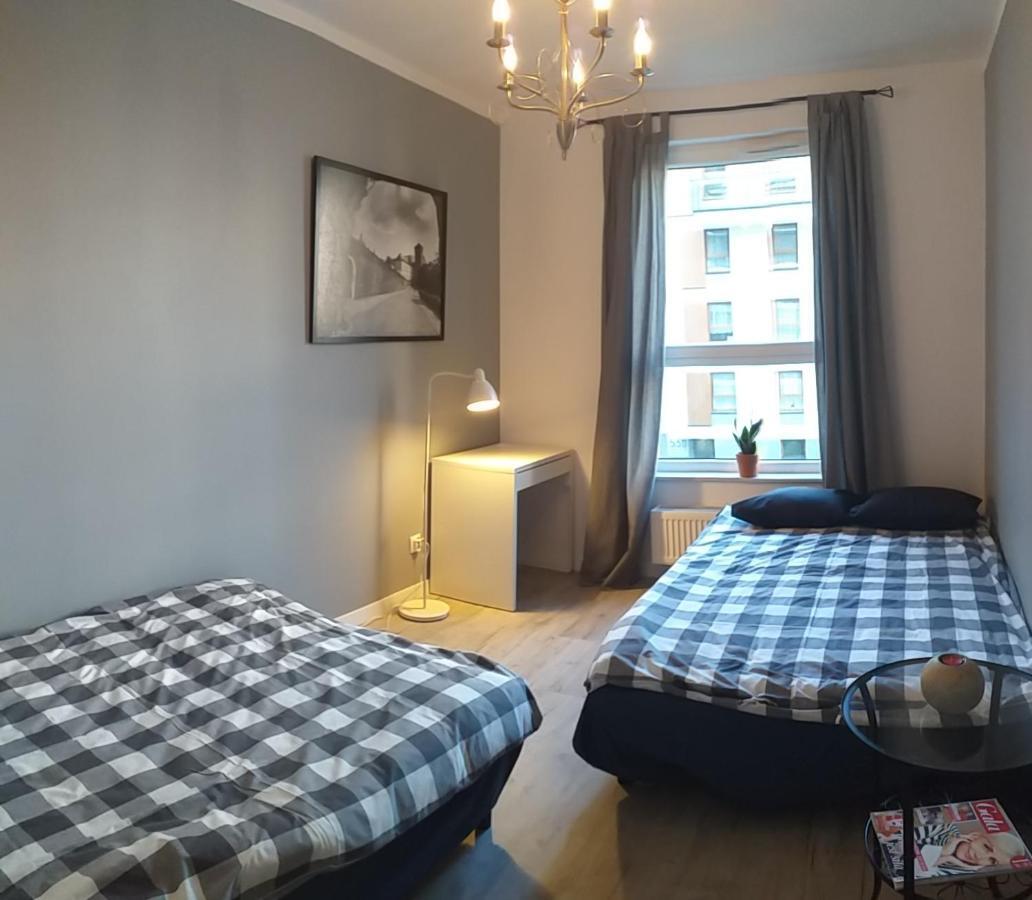 Am Apartament 크라쿠프 외부 사진