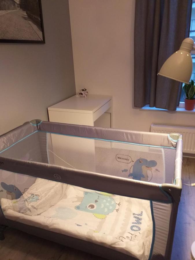 Am Apartament 크라쿠프 외부 사진